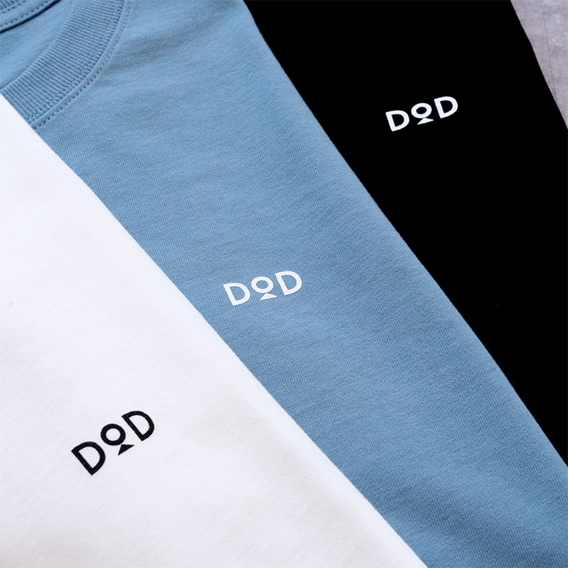 日本DOD Tee