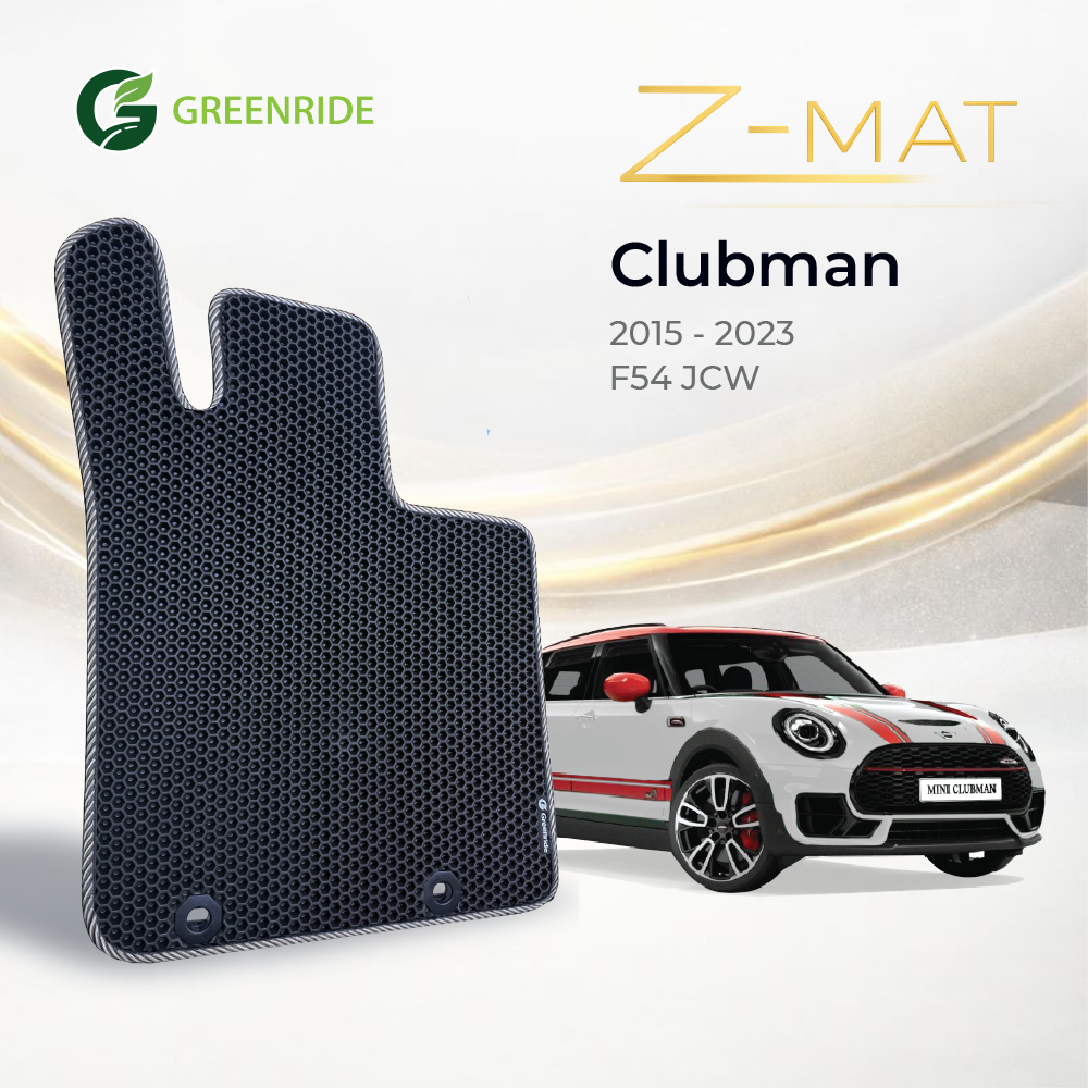 [Z-Mat] Mini Clubman [F54 JCW] (2015 - 2023)