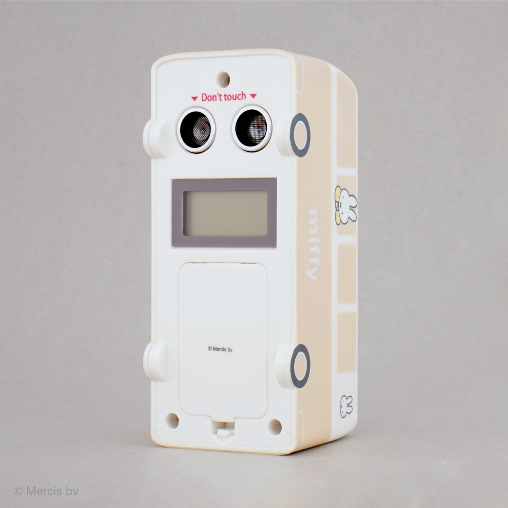 Hashy MIFFY 身高測量器 - 02260014