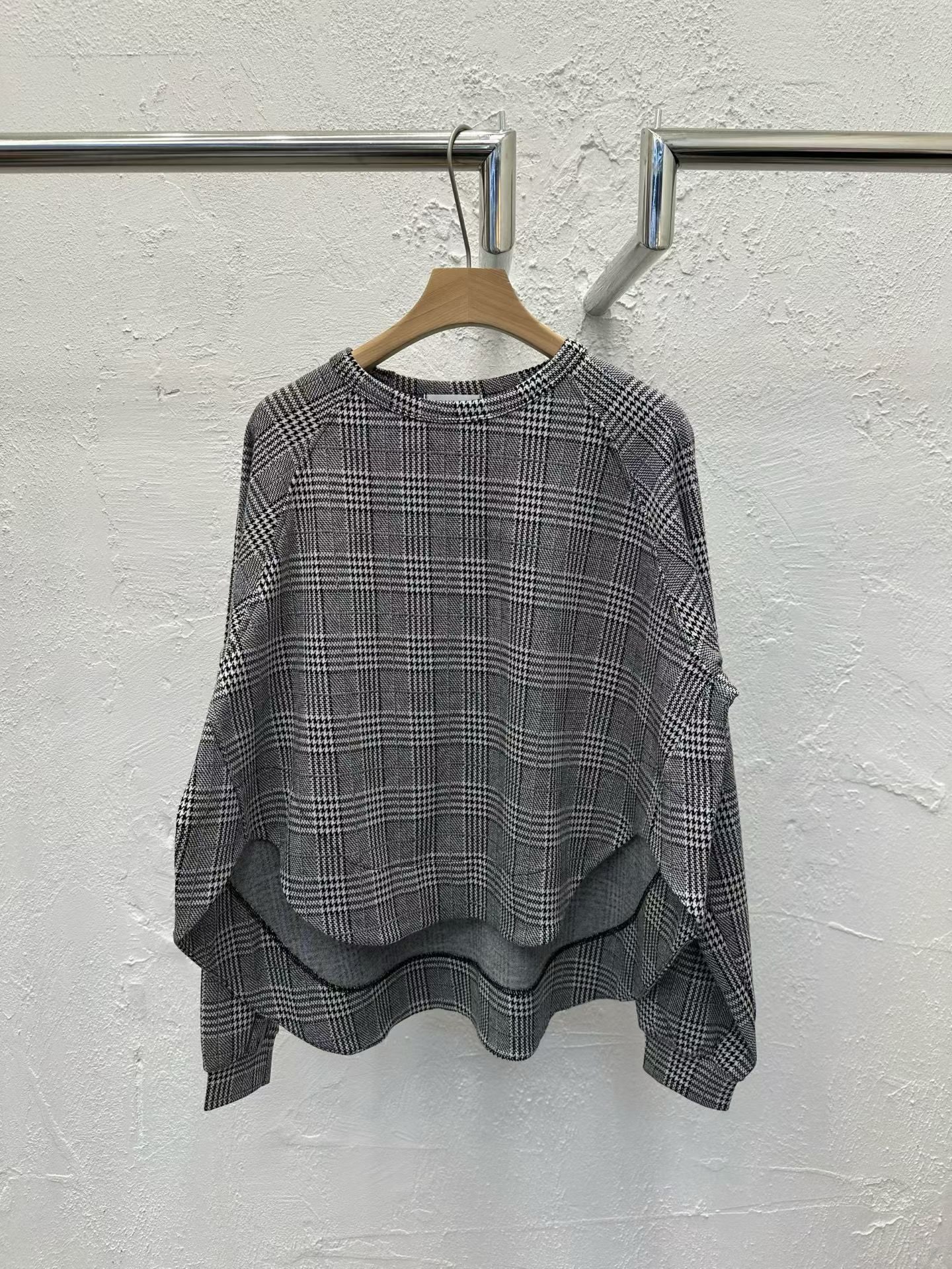 (2026FW) DAYLOG - TOP
