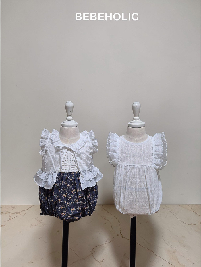 🇰🇷Bebeholic包屁