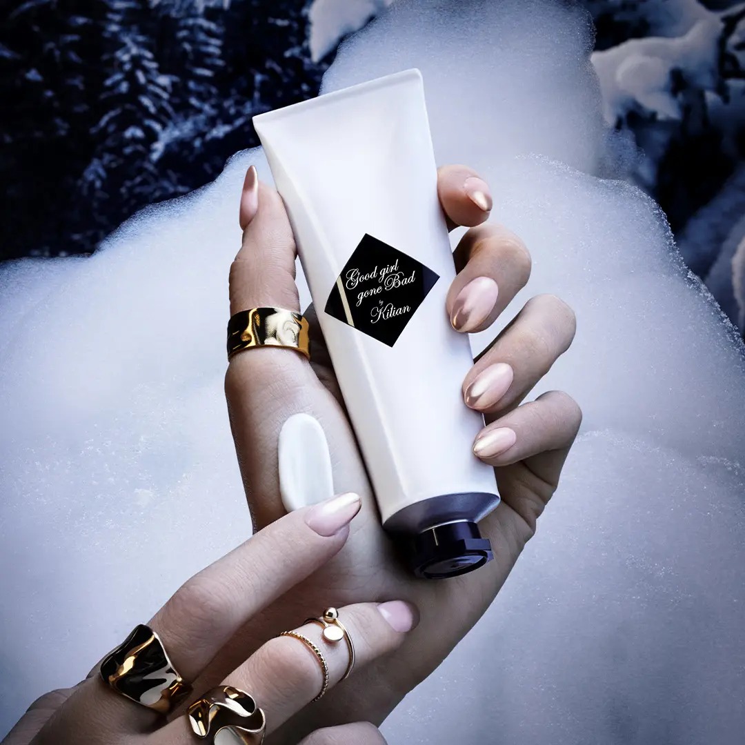 Kilian Paris 🤍 Imperial Tea 帝國茗茶護手霜 50ml