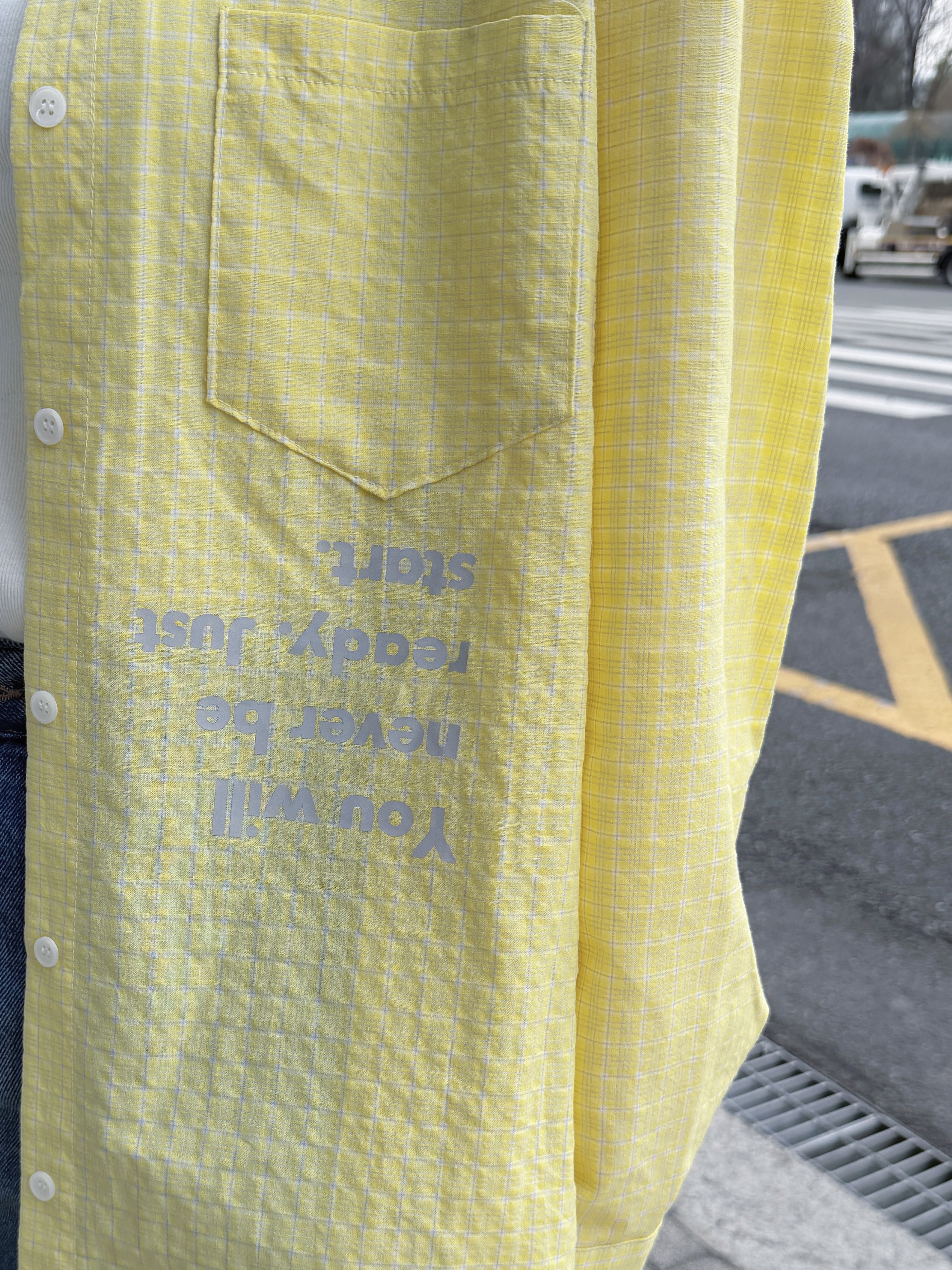 反光板✨防曬恤衫