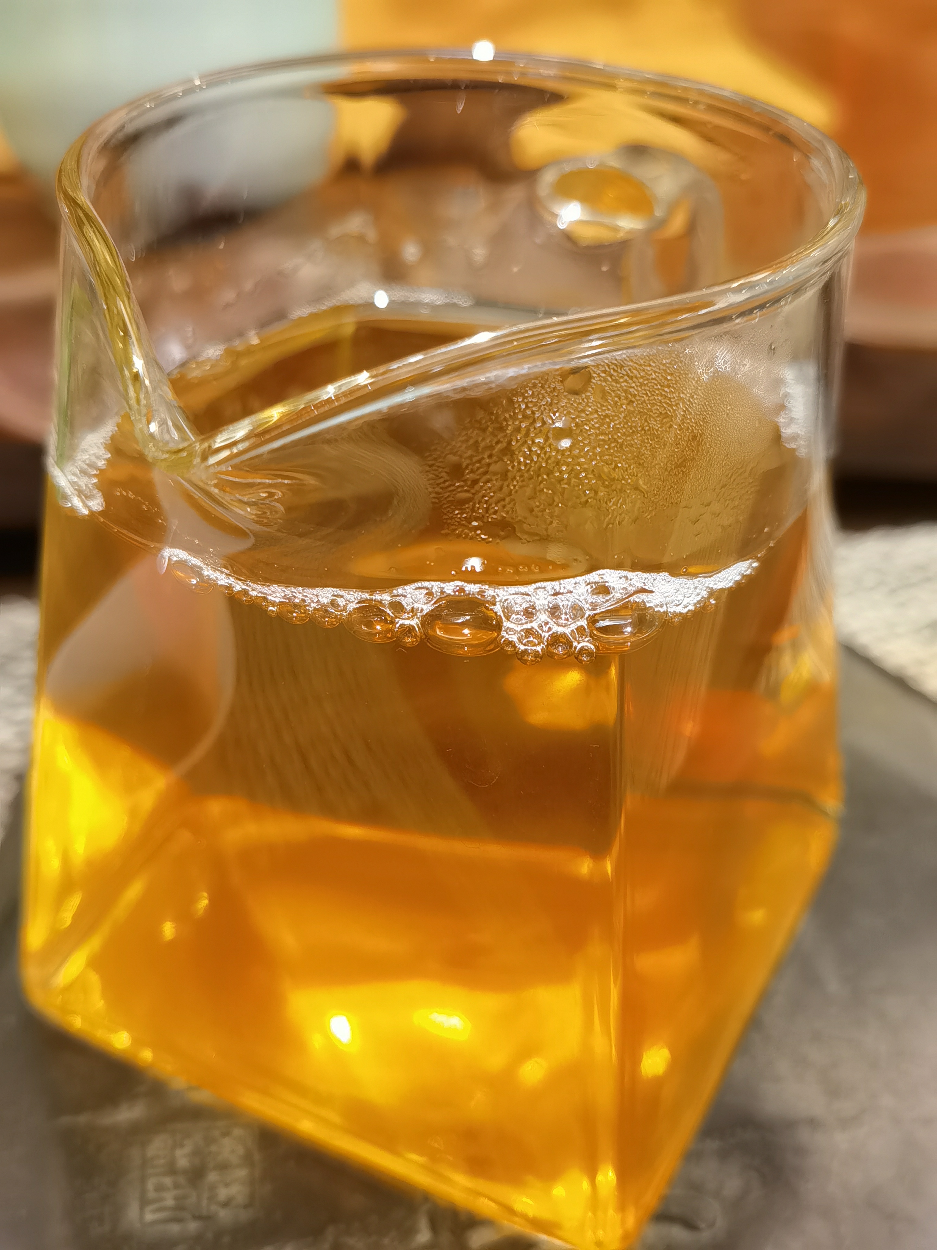 2021年 悠閒 - 高海拔古樹 (朱古力形, 一片6格)-30g