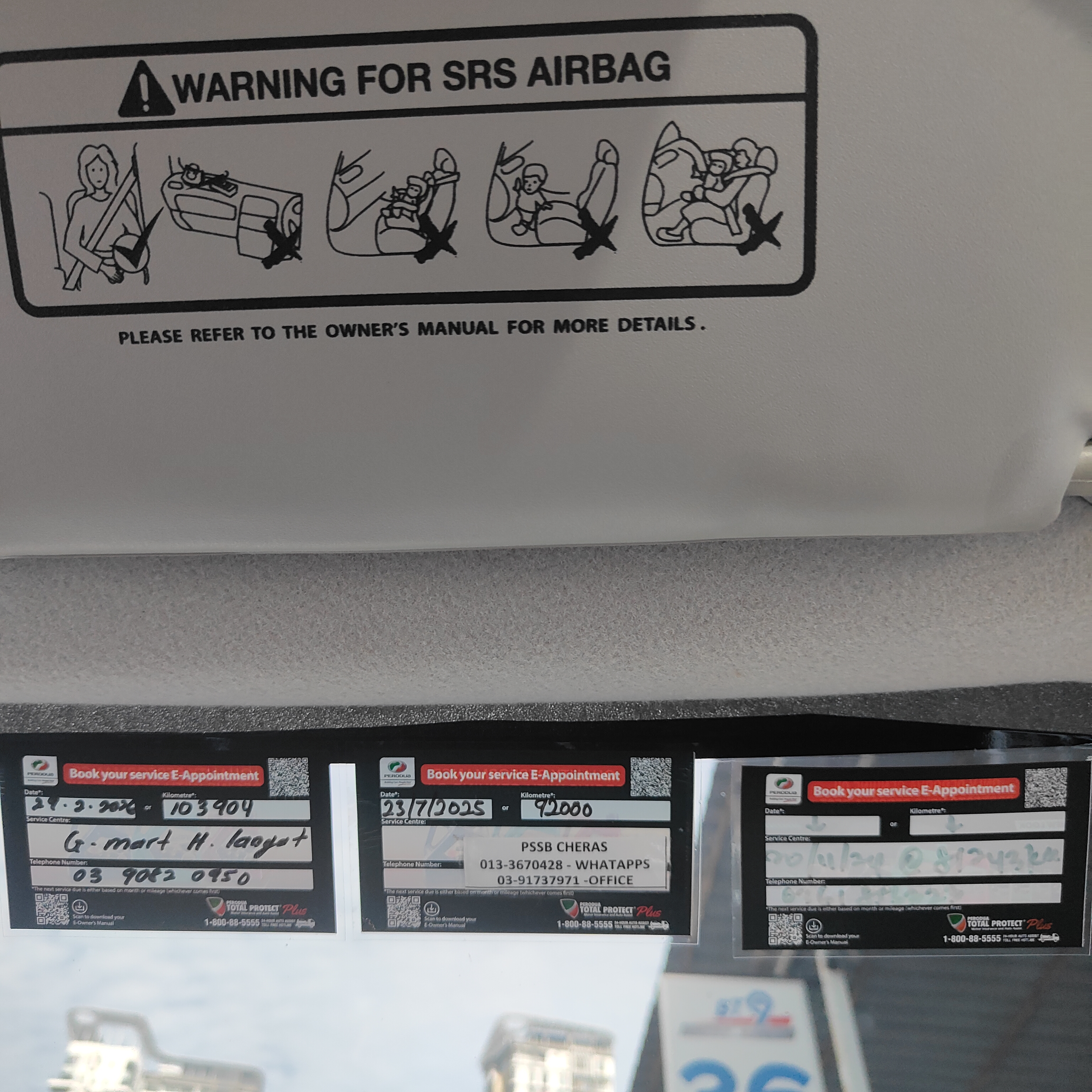 2020 PERODUA BEZZA 1.3 X (AUTO)