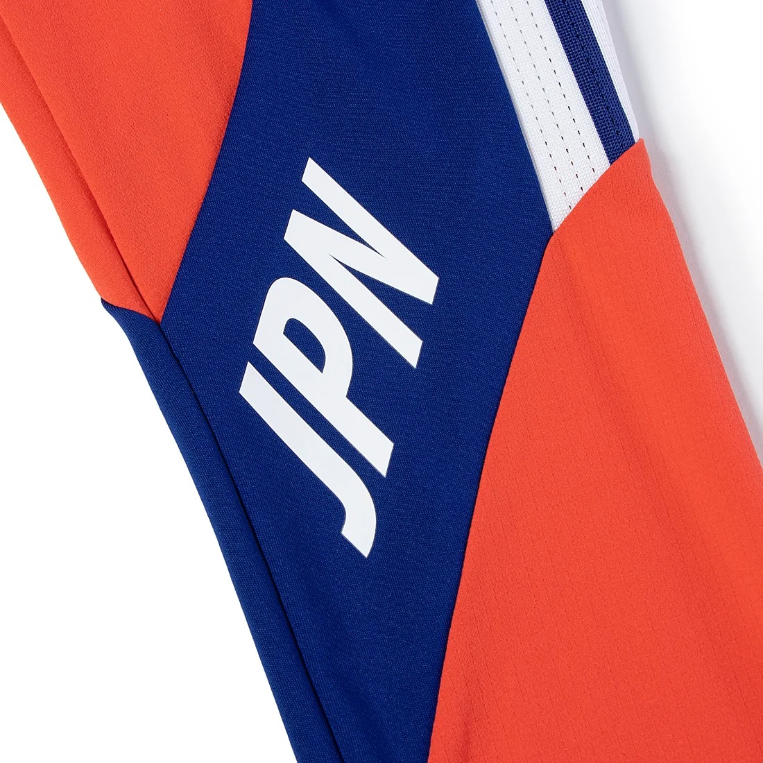 #球員版 Adidas Japan 日本 2026-27 Pro版訓練長褲 (包括球員版贊助) KL0871