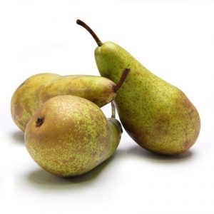 荷蘭長啤梨 一磅 Holland Conference Pear 450g | 街市姨姨