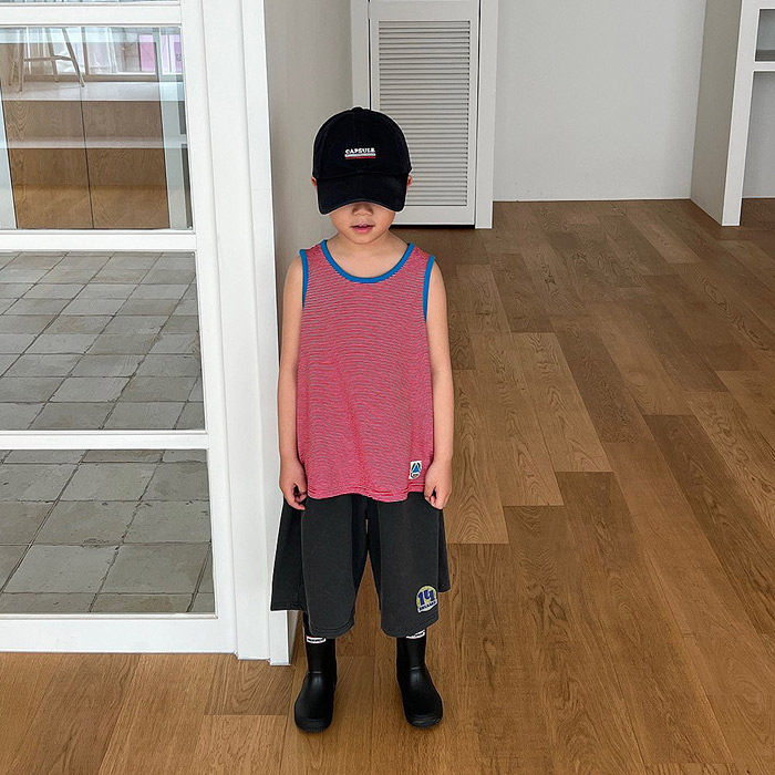 🇰🇷middle name 褲