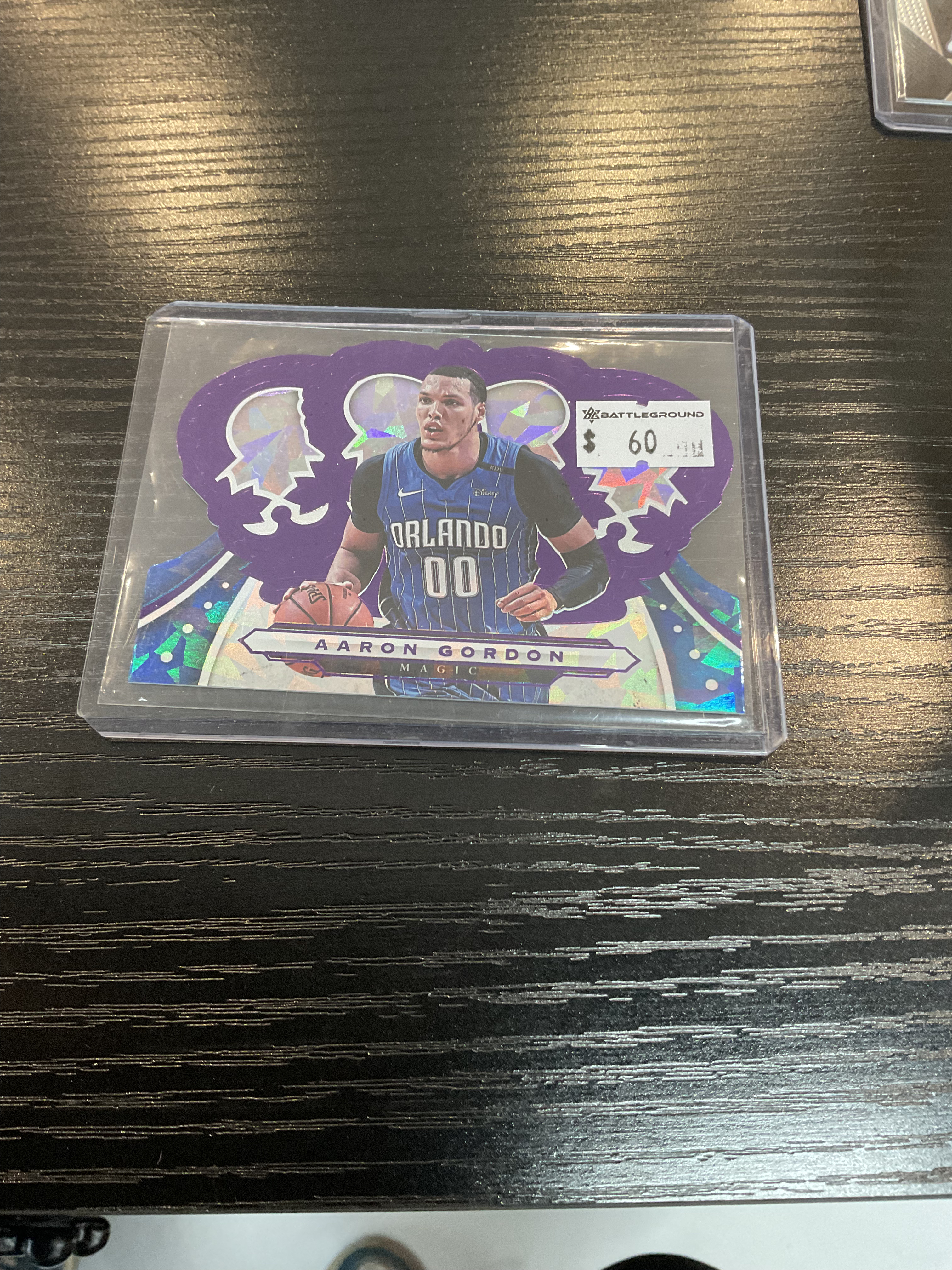aaron gordon /25(w寄賣)