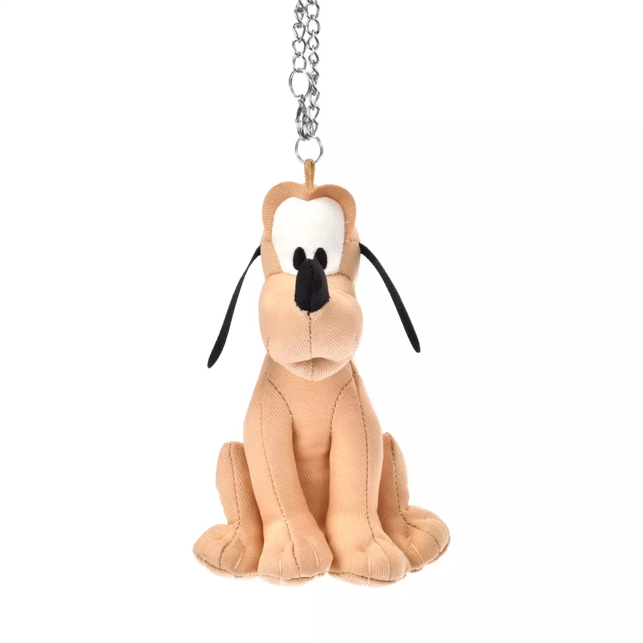 📦訂購 日本限定 東京迪士尼 Tokyo Disney Pluto OTONA CHARM Keyring 布魯托 復古風格鎖匙扣