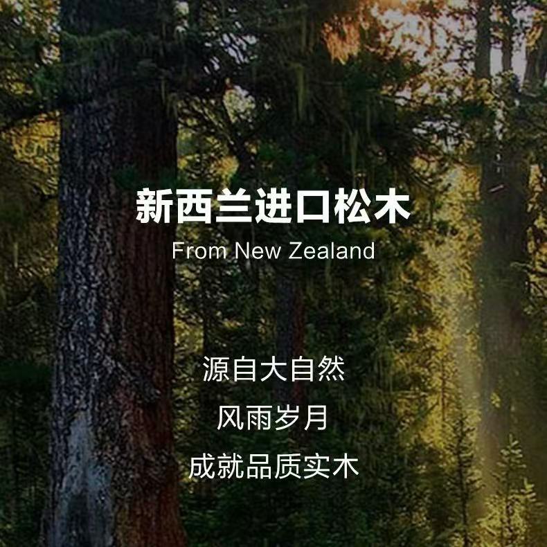 吉贈實木高級感現代簡約大台面女老闆辦公桌輕奢帶側櫃中式大班台-desk