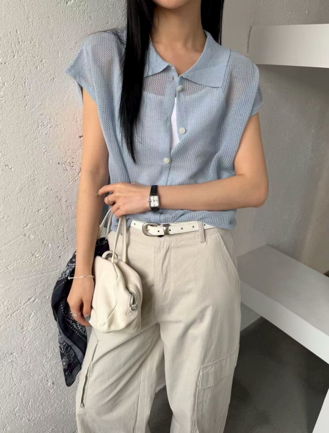 2 in 1 Net top