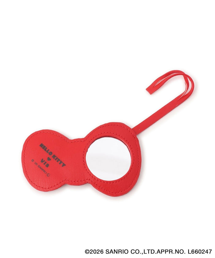 🎀【預訂】　HELLO KITTY x VIS Tote Bag B