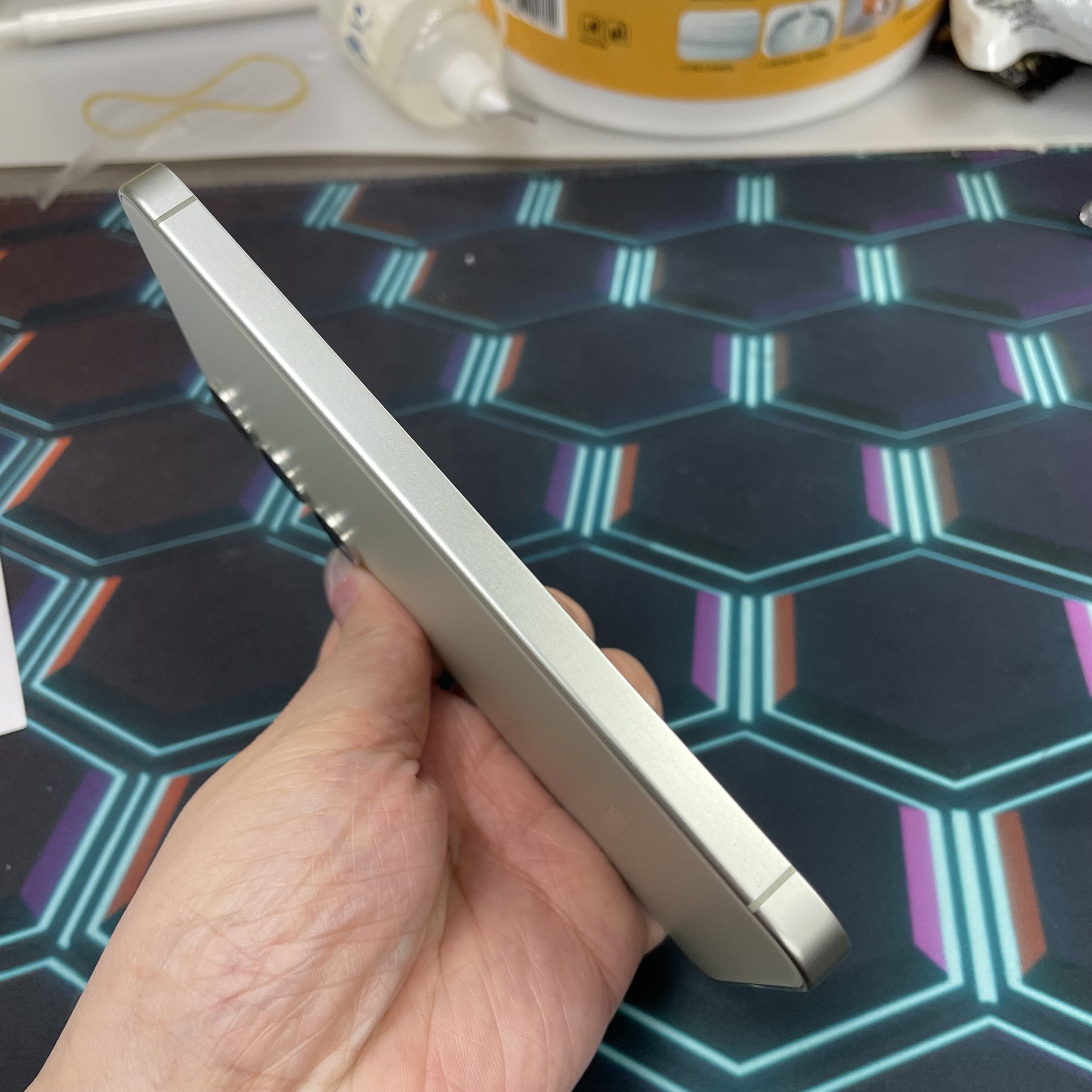 *7519 Galaxy S24 完美機 8+512GB 綠色 green