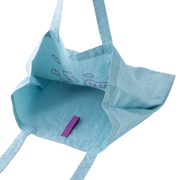 🌸 【預訂】Eco Tote Bag - Snoopy Year of the SHEEP Series