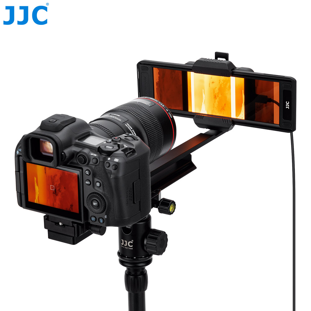 JJC Film Digitizing Adapter Set (FDA-S2)