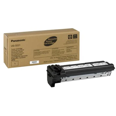 Panasonic Toner Cartridge UG-3221 (Compatible)