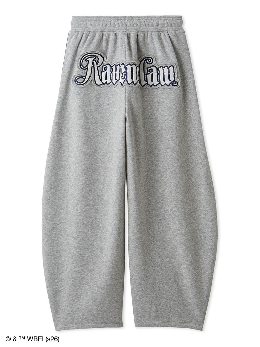 運動長褲 Sweat Pants｜SNIDEL HOME X 哈利波特 聯名 第5彈 (Harry Potter)【預購】 (26200-P）