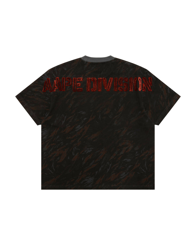 AAPEUNVS main tee (10003AR) 寬鬆版