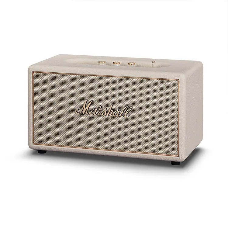 預購❗️⭐️ Marshall Stanmore IV @ Bluetooth Speaker 藍牙喇叭 - [香港行貨]