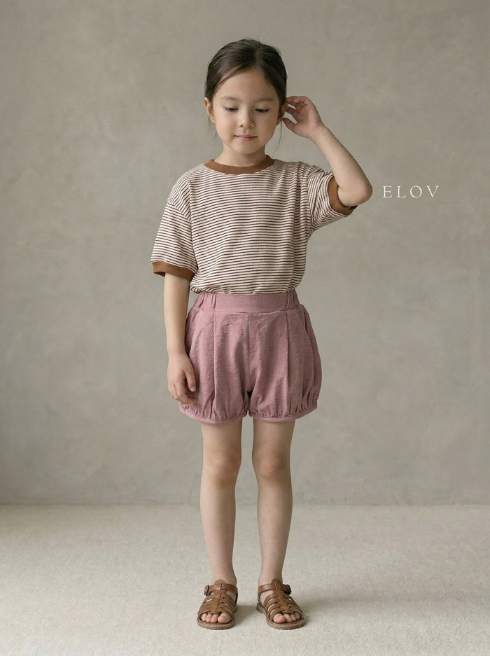 🇰🇷Mon petit bebe tee