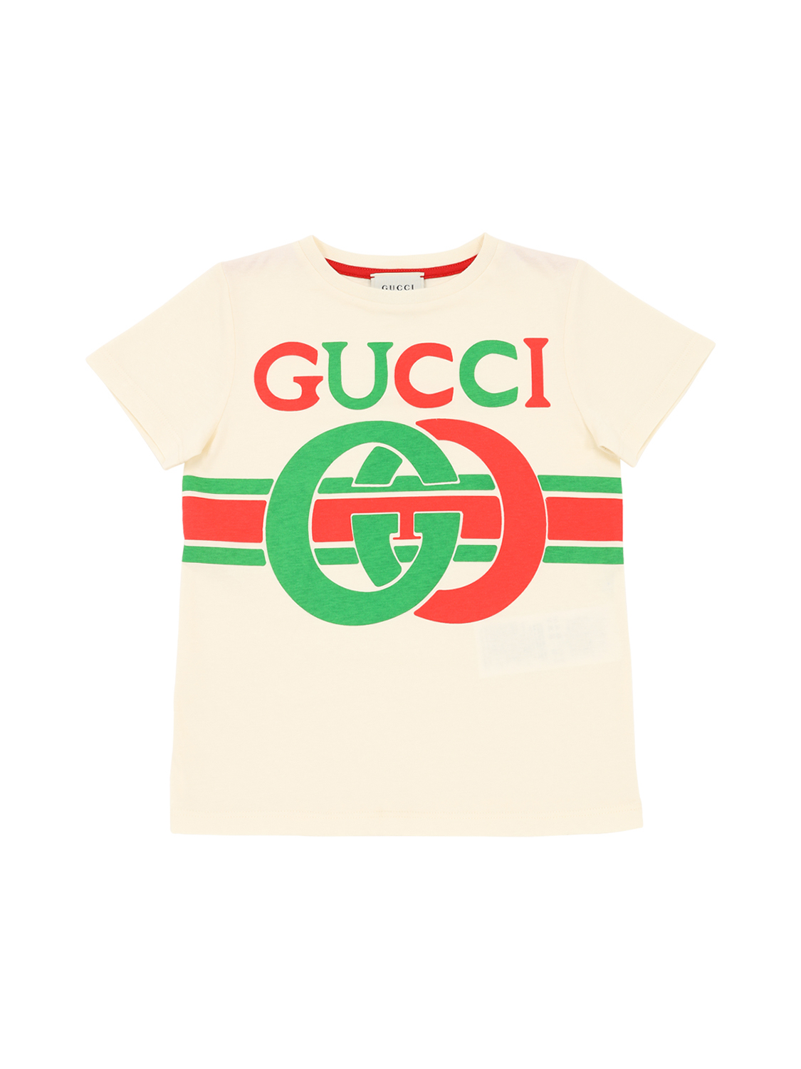 Gucci  kids tee