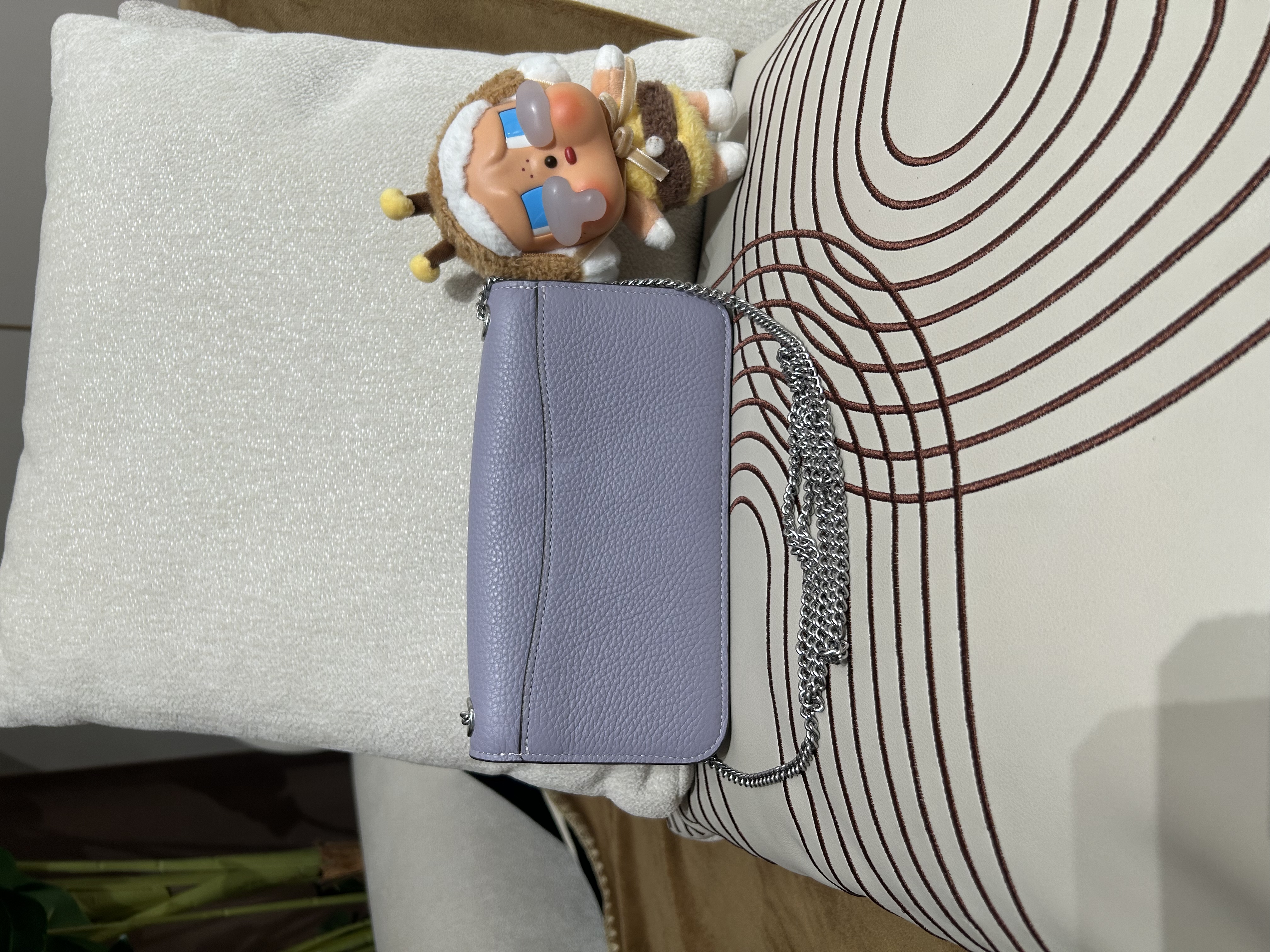 Coach Morgan Crossbody Bag 100%Authentic, 98%New