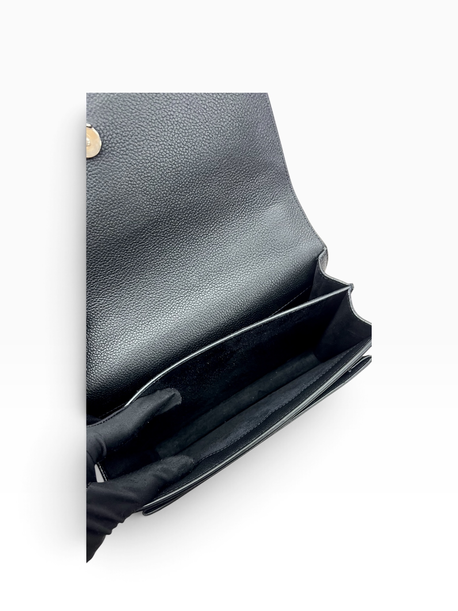 Pre-Owned YSL Sunset Bag / Product Code: 100304