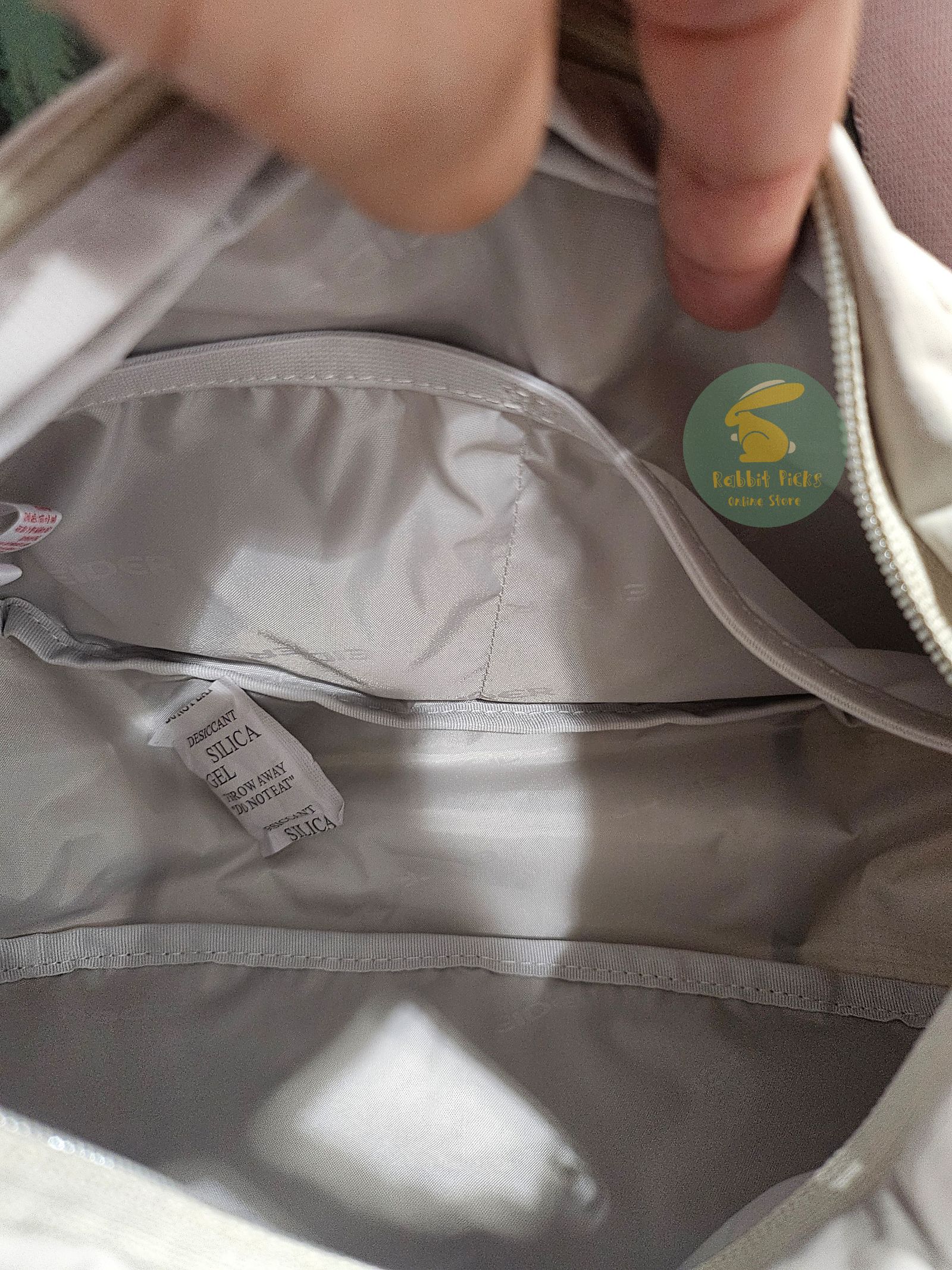 韓國Costco限定款｜Eider Hobo Bag