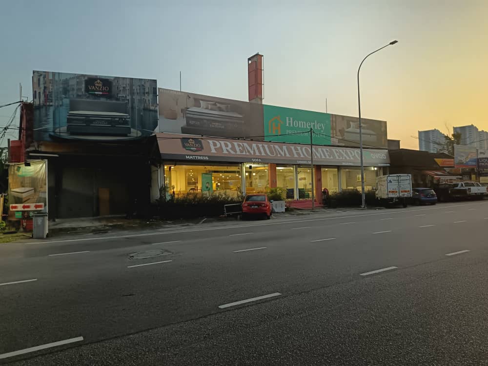 Mobile image