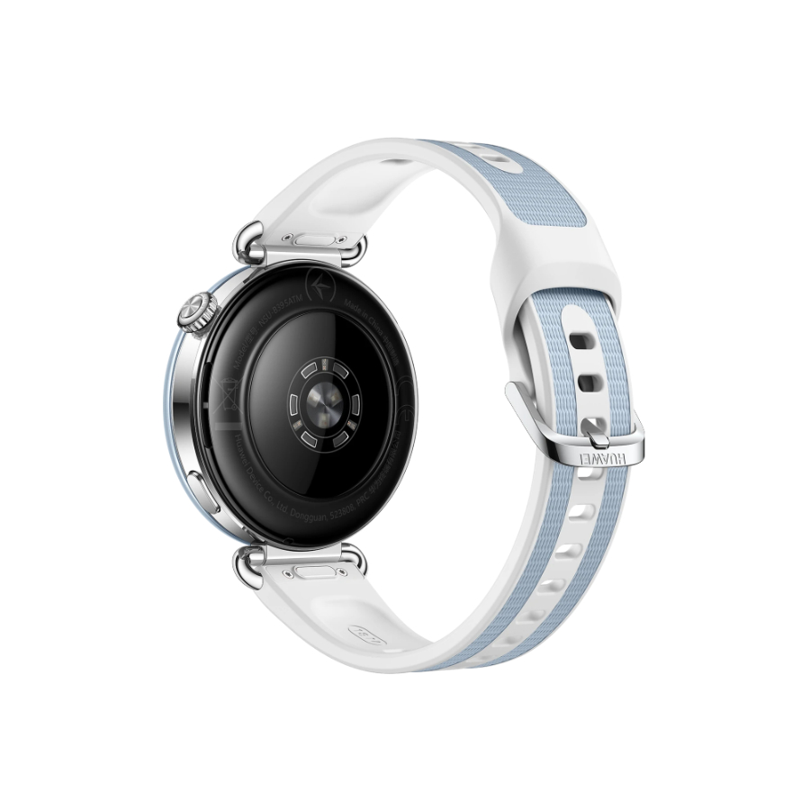 Huawei Watch GT 7 41mm（藍牙）晴光藍｜輕盈時尚・心率血氧睡眠監測・長續航智能手錶｜香港行貨