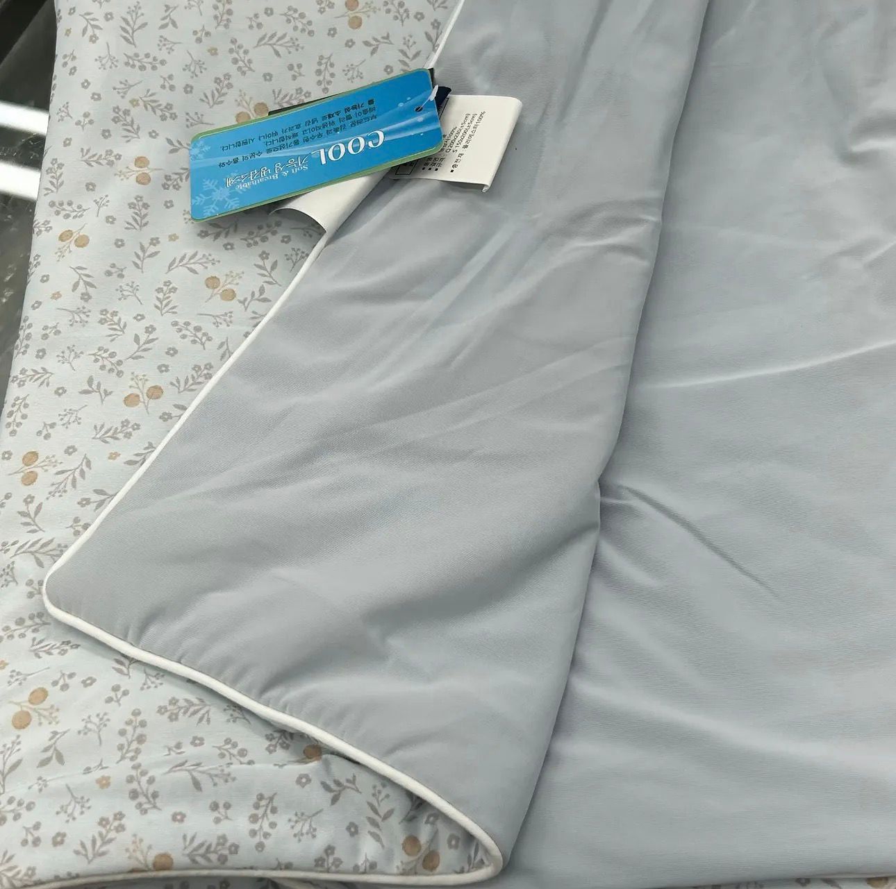 🇰🇷韓國直送 涼感被KJ33
