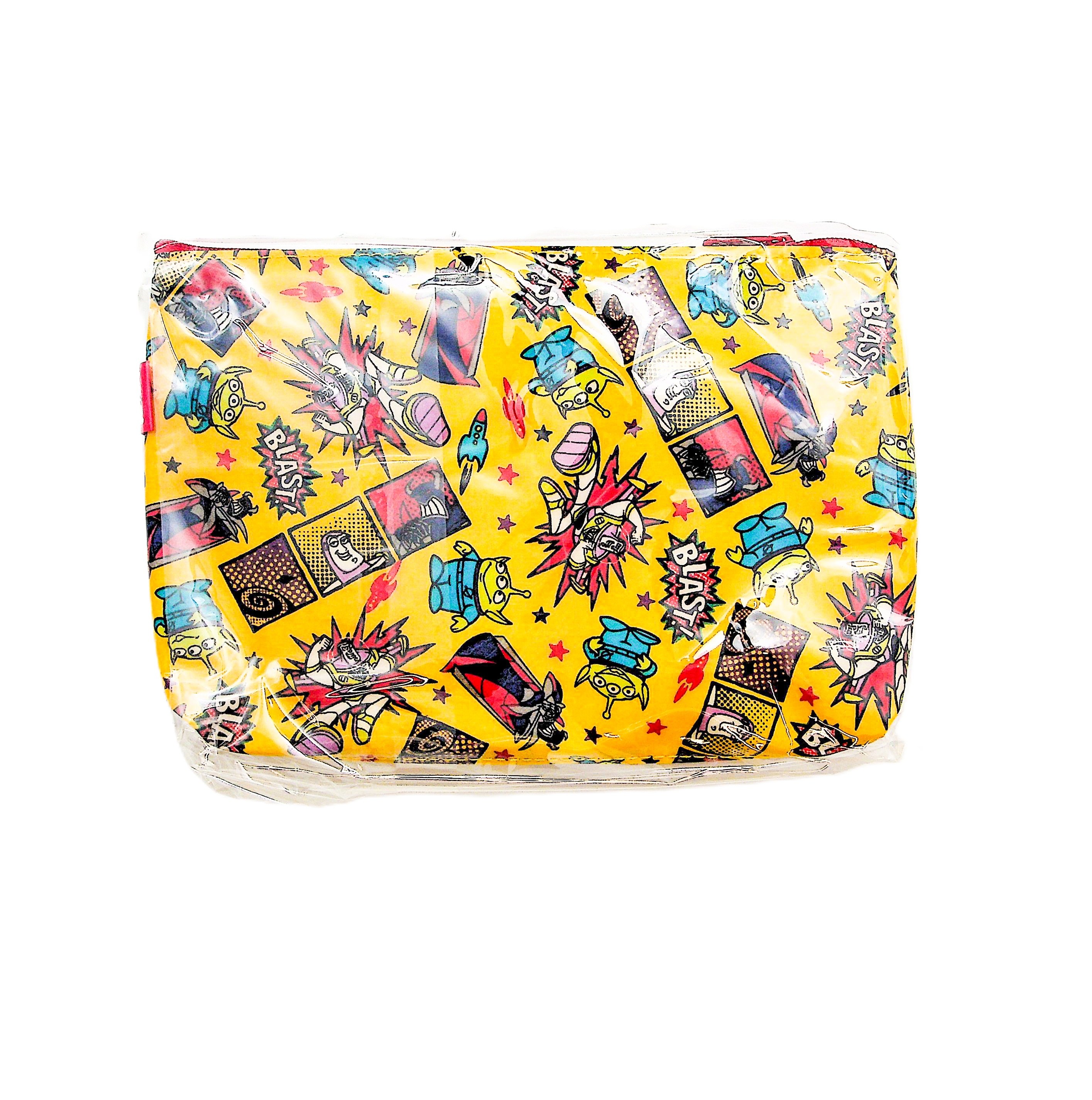 PEN POUCH
