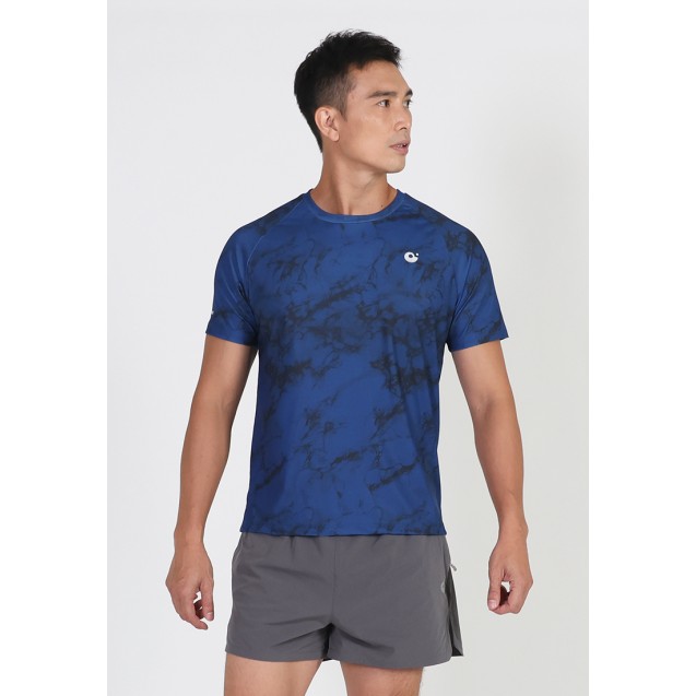 WS11039/m/NIKKO快乾T恤