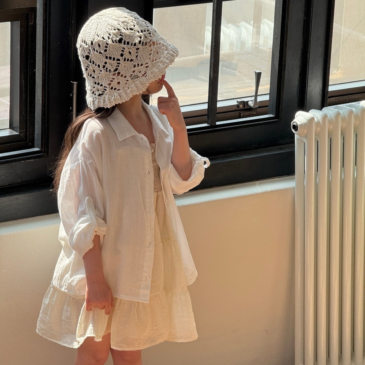 🇰🇷Ninibello 裙