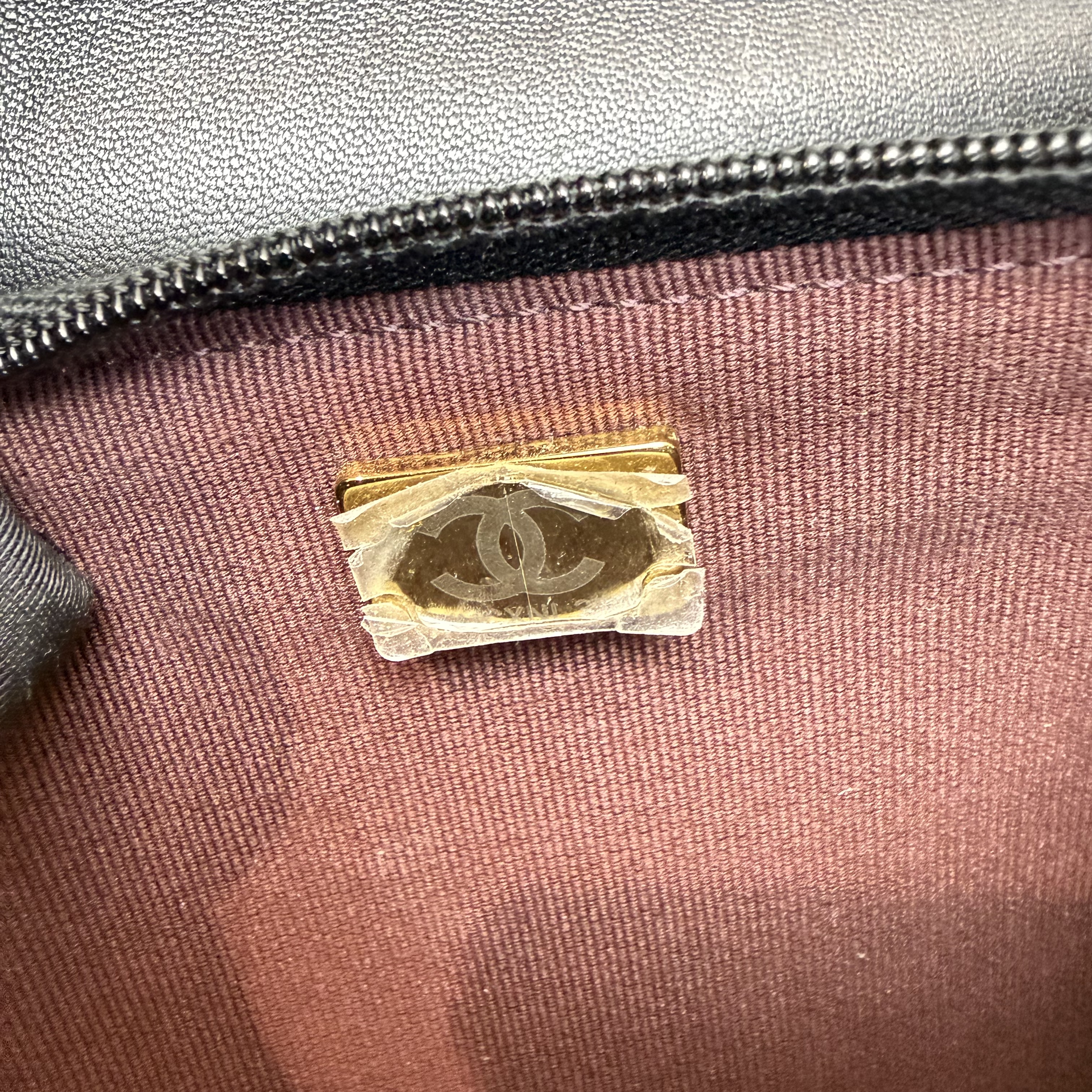 Chanel WOC 發財包 單肩/斜挎