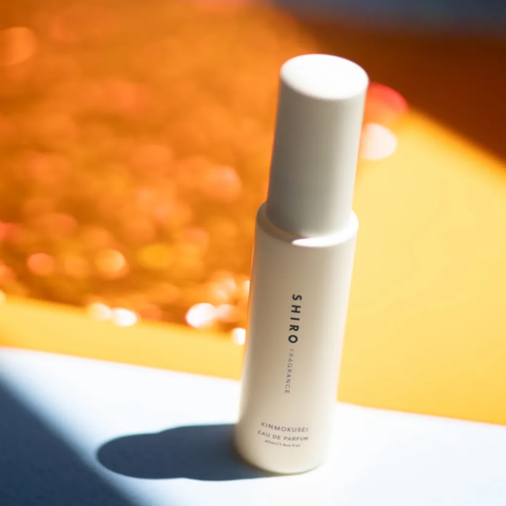 Shiro 香水 40ml