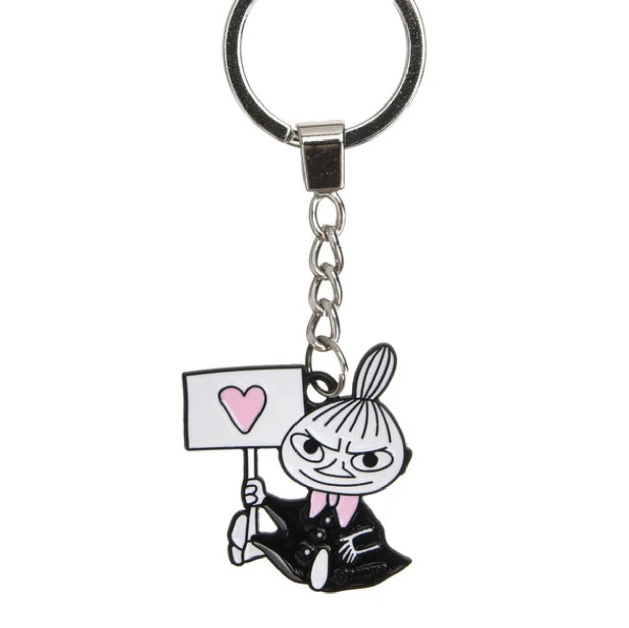 ✈️日本直送🇯🇵預訂🛍日本Moomin x NordicBuddies 掛飾（ 站立姆明/ 坐坐姆明 / 紅色阿美 / 阿美 / 樹精 / 姆明屋 ）