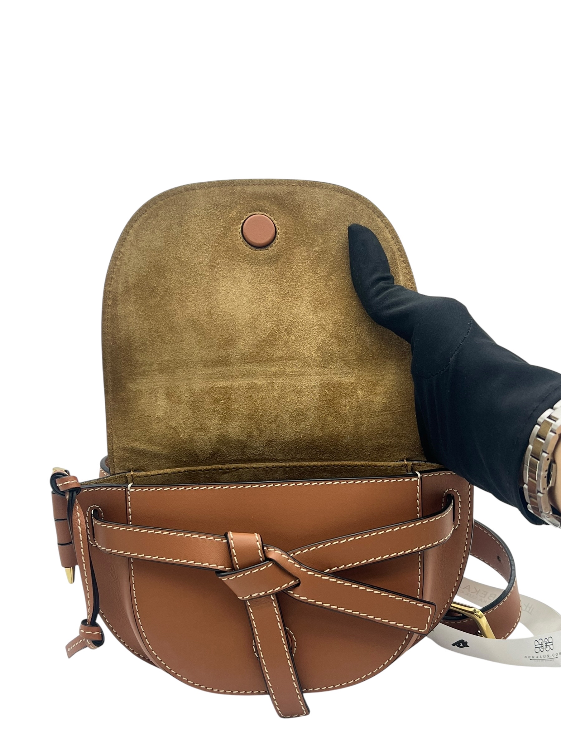 Pre-Owned LOEWE Waist Bag / Product Code: 26061301