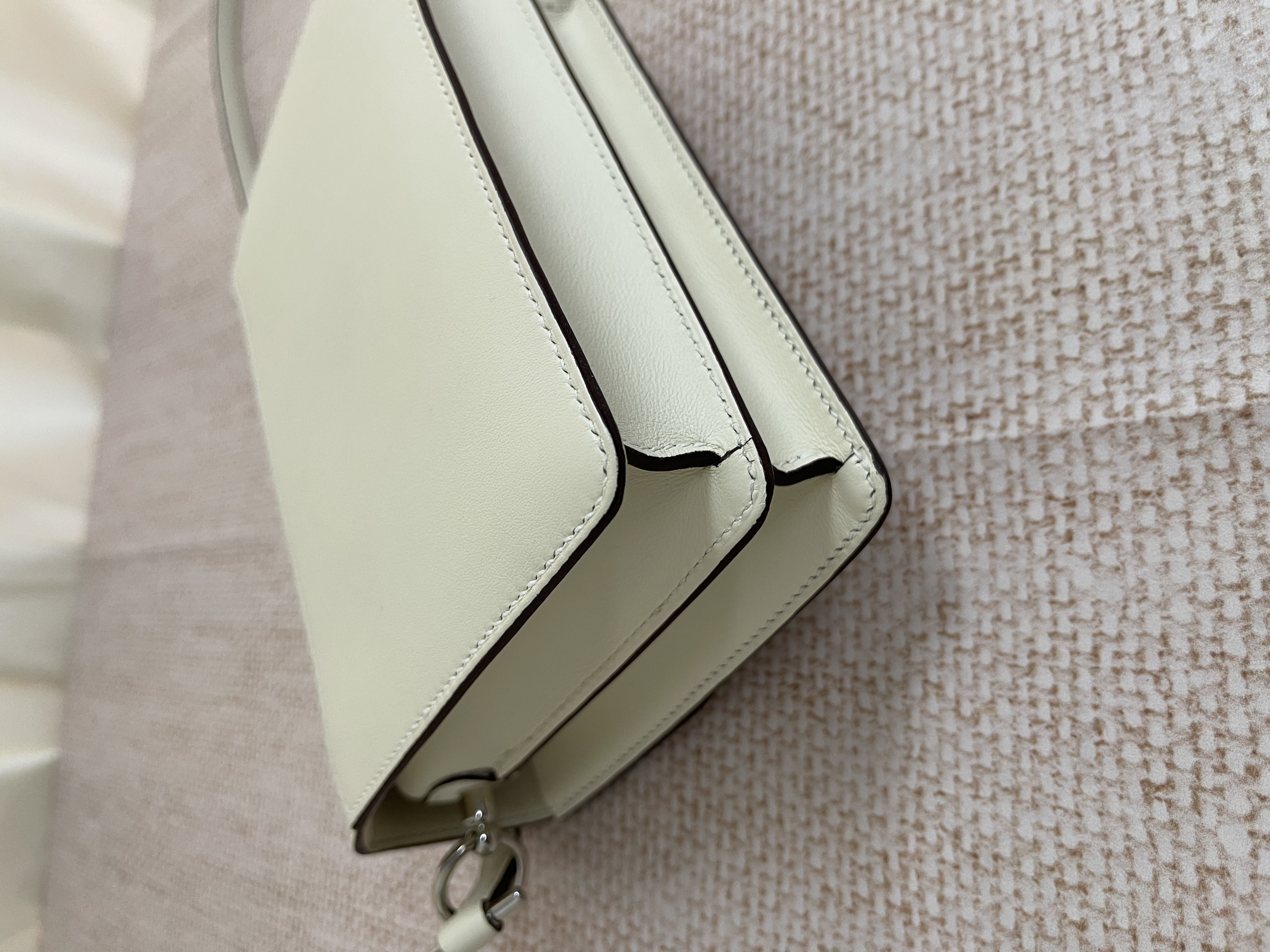 Pre-owned Hermes Roulis / Stamp U/ Product Code: 26041003