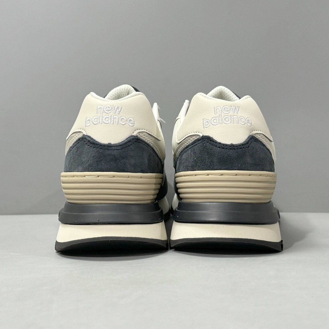 New Balance 574 U574LGRN     