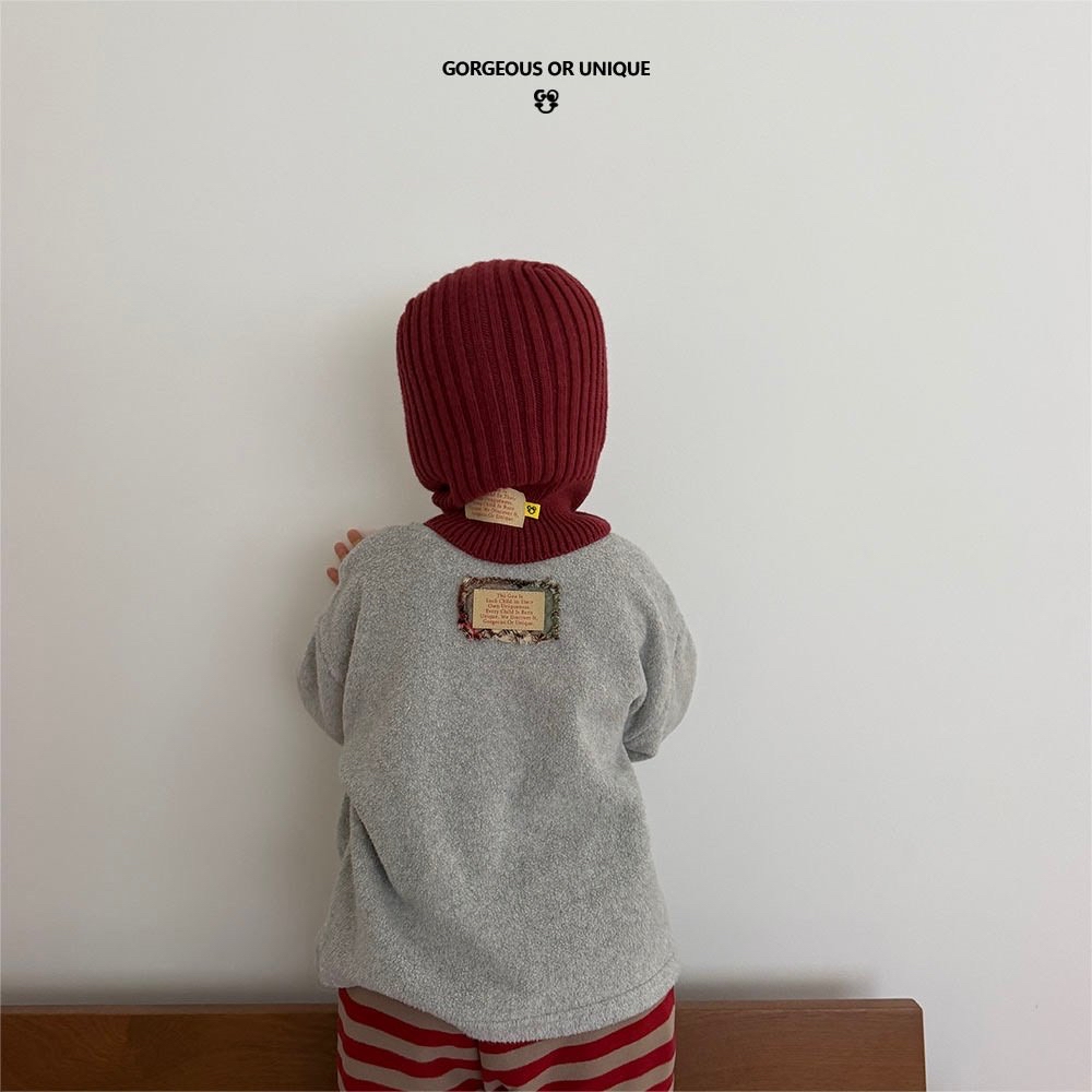 Gou | Unique balaclava