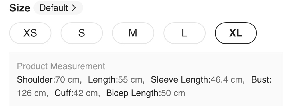 時尚條紋針織上衣
