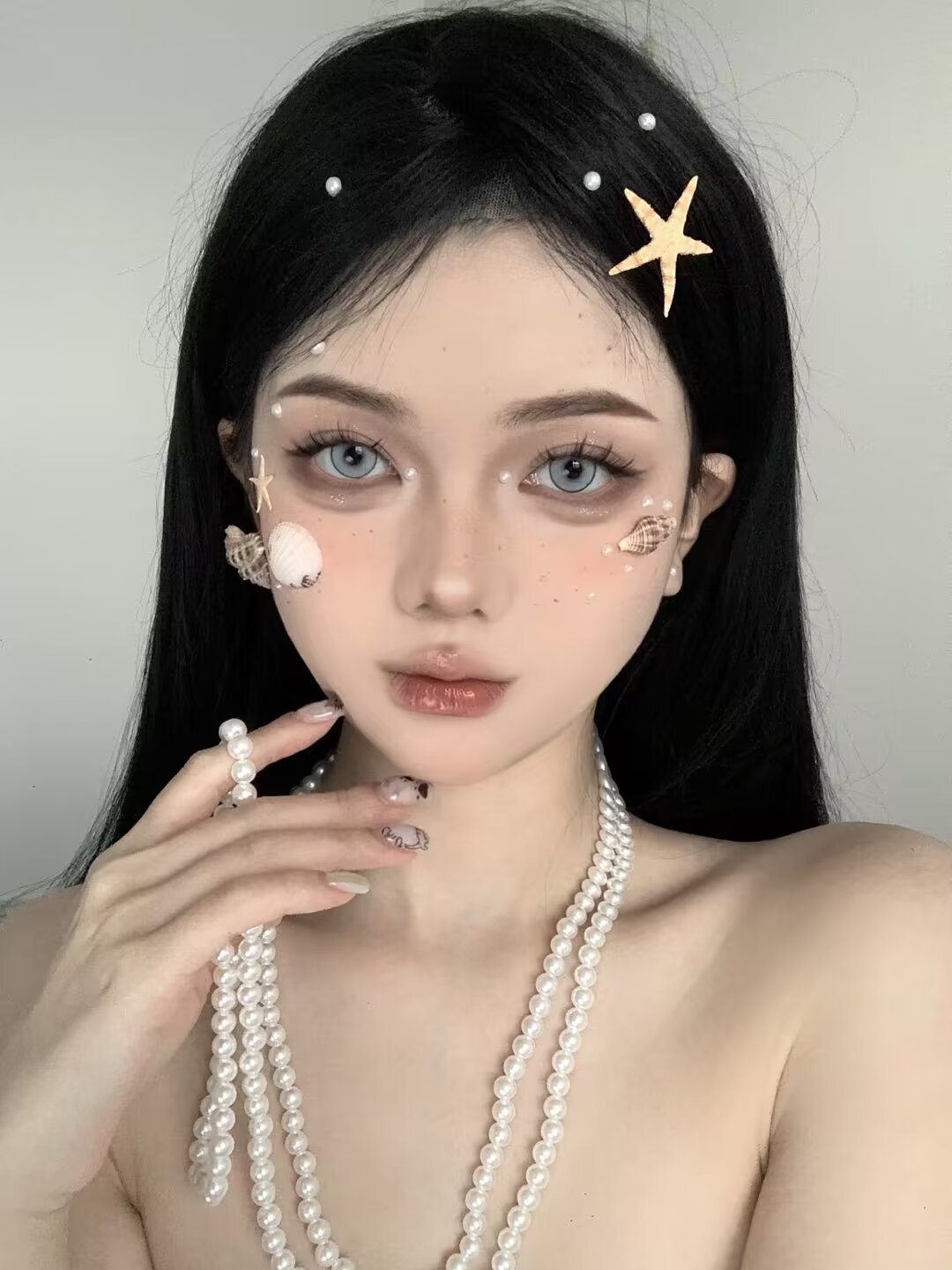 Apricotcon 日拋2片 淮竹系列