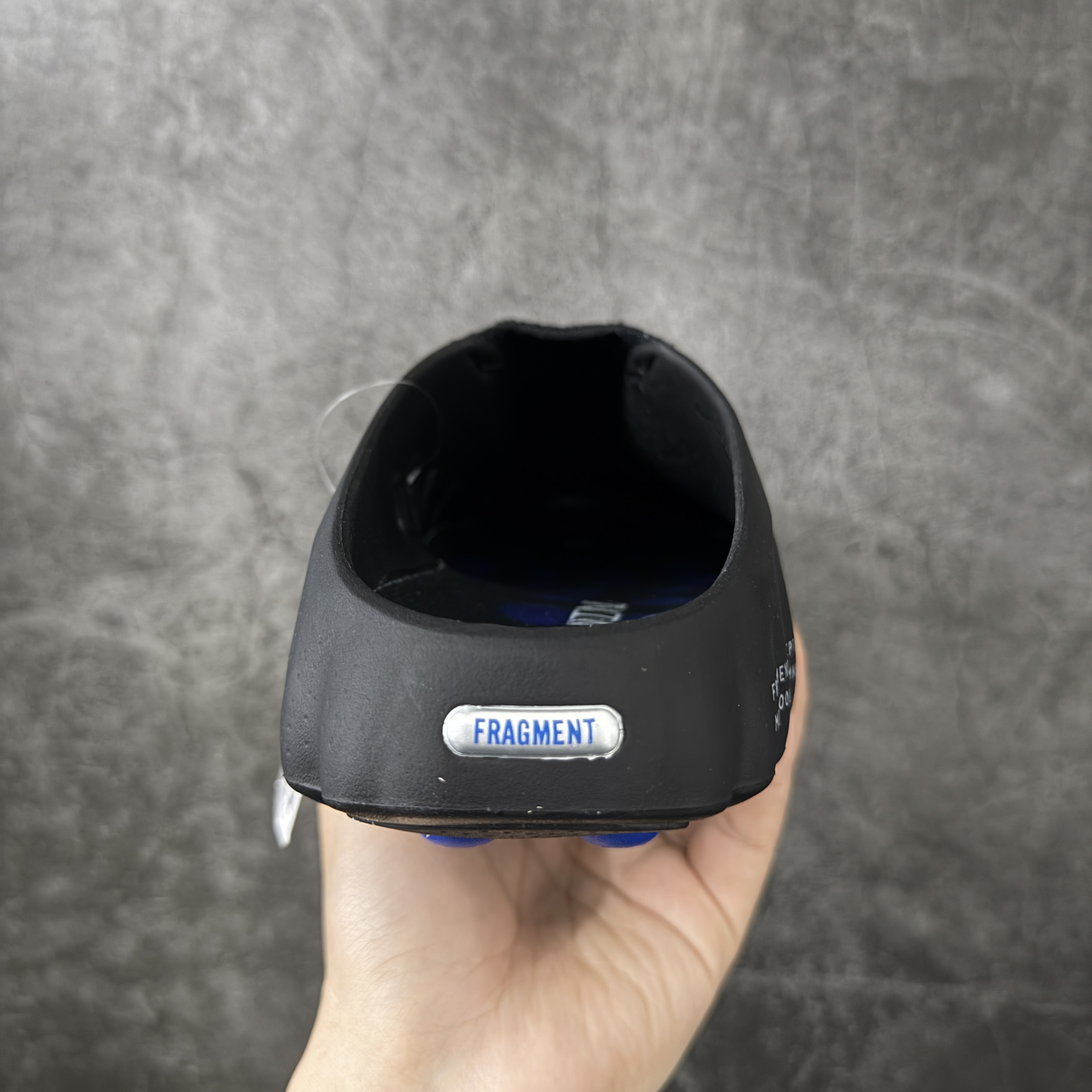 Nike x Fragment Concept Testing Mind 001 IQ8502-001