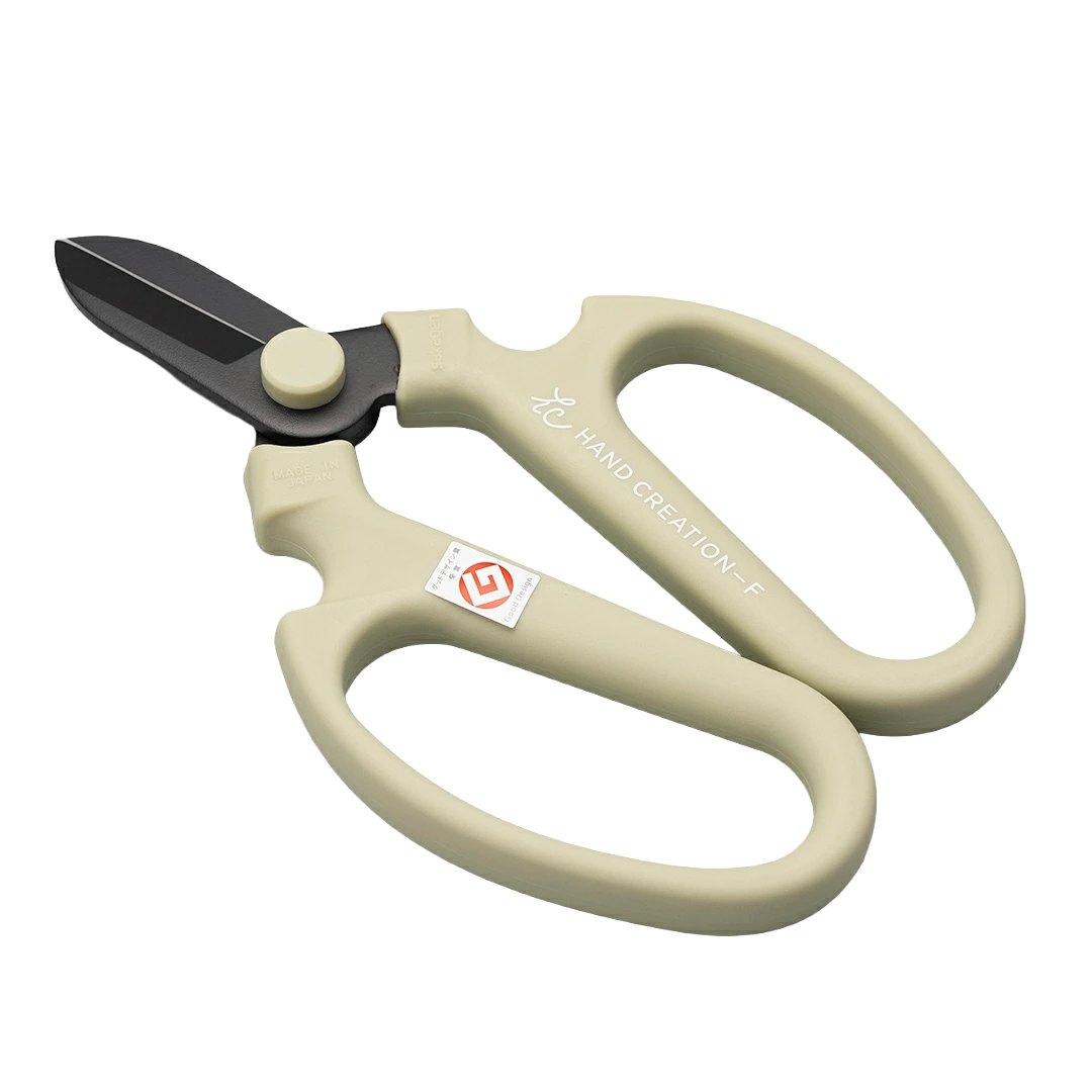 🔥🔥【日本製《SAKAGEN》Hand Creation F-170 園藝剪】黑刃