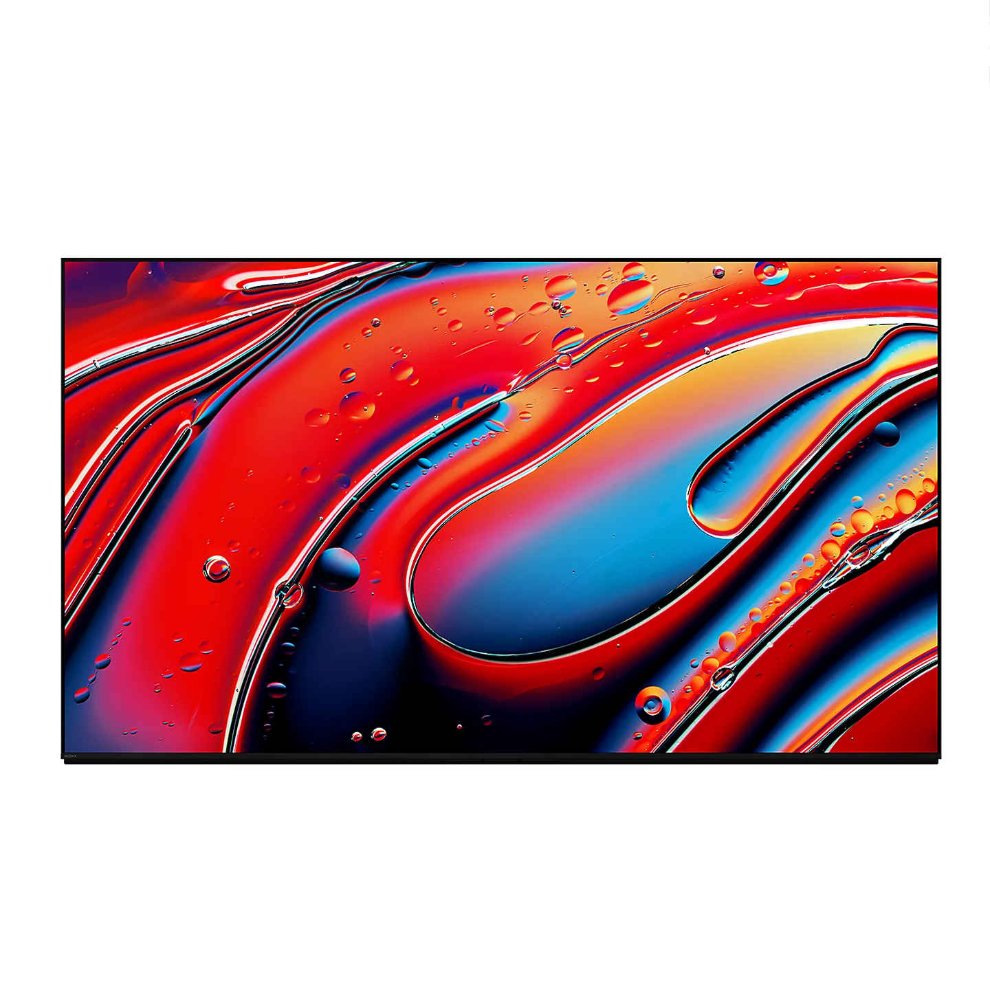 Sony 85" BRAVIA 9 Mini LED 4K Google TV (K-85XR90)