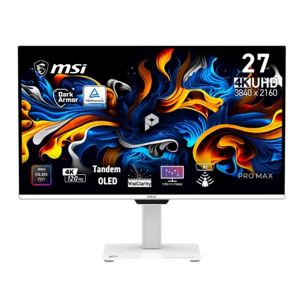 MSI PRO MAX 271UPXW12G