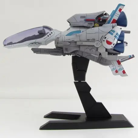1/100 R-Type Final: R-9A (Arrow-Head) (Reissue)