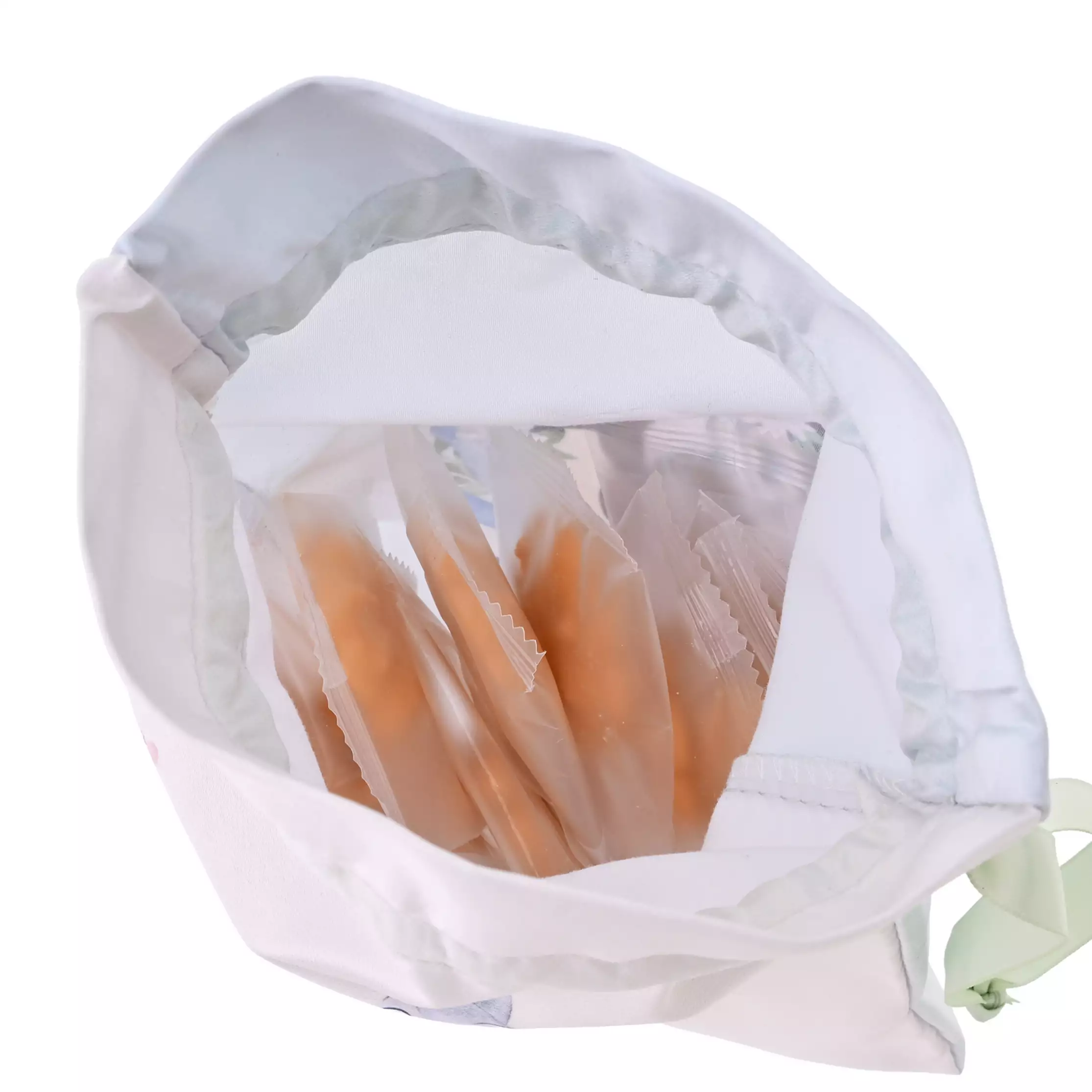 日本預訂📍日本迪士尼DISNEY SPRING ROMANCE系列 - 索繩袋連曲奇 2026年3月下旬出貨